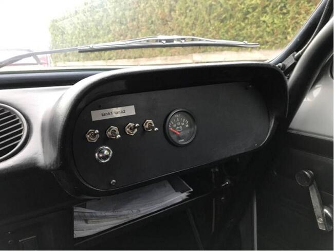 1970 Ford Escort MK1 RS 1600 Works / Rally & Race prepared / 1600 BDA Motor VK7977 | Transport | Auto's