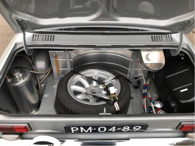 1970 Ford Escort MK1 RS 1600 Works / Rally & Race prepared / 1600 BDA Motor VK7977 | Transport | Auto's