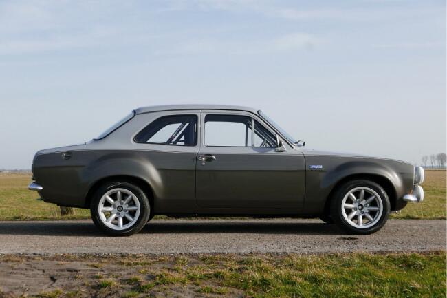 1970 Ford Escort MK1 RS 1600 Works / Rally & Race prepared / 1600 BDA Motor VK7977 | Transport | Auto's