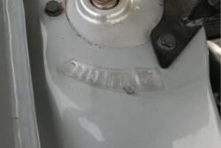 1970 Ford Escort MK1 RS 1600 Works / Rally & Race prepared / 1600 BDA Motor VK7977 | Transport | Auto's