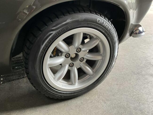 1970 Ford Escort MK1 RS 1600 Works / Rally & Race prepared / 1600 BDA Motor VK7977 | Transport | Auto's