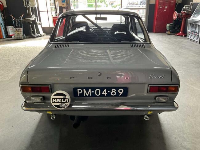 1970 Ford Escort MK1 RS 1600 Works / Rally & Race prepared / 1600 BDA Motor VK7977 | Transport | Auto's