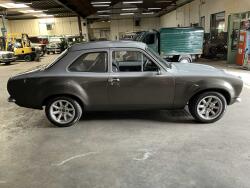 1970 Ford Escort MK1 RS 1600 Works / Rally & Race prepared / 1600 BDA Motor VK7977 | Transport | Auto's
