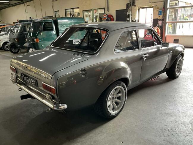 1970 Ford Escort MK1 RS 1600 Works / Rally & Race prepared / 1600 BDA Motor VK7977 | Transport | Auto's