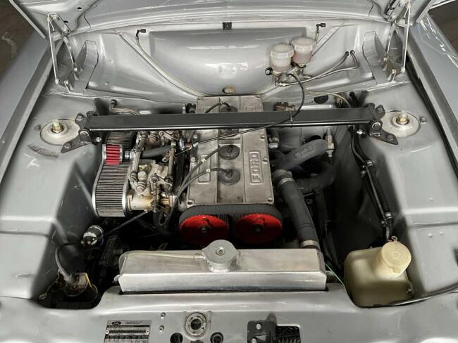 1970 Ford Escort MK1 RS 1600 Works / Rally & Race prepared / 1600 BDA Motor VK7977 | Transport | Auto's