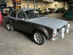 1970 Ford Escort MK1 RS 1600 Works / Rally & Race prepared / 1600 BDA Motor VK7977 | Transport | Auto's