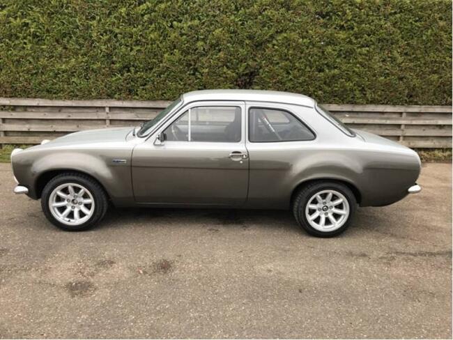 1970 Ford Escort MK1 RS 1600 Works / Rally & Race prepared / 1600 BDA Motor VK7977 | Transport | Auto's
