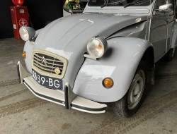 1986 Citroen 2 CV 6 Special S6 TV8 | Transport | Auto's