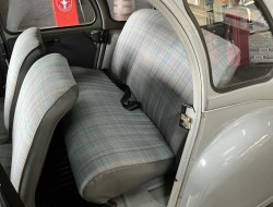 1986 Citroen 2 CV 6 Special S6 TV8 | Transport | Auto's