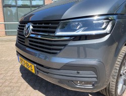 2021 Volkswagen Transporter T6 200pk Dubbele Cabine L2H1 VT124 | Transport | Bedrijfswagens