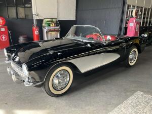 1956 Chevrolet Corvette