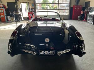 1956 Chevrolet Corvette