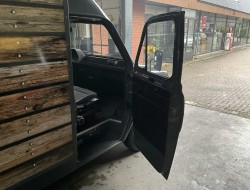 1979 Ford Transit 80 Camper VT202 | Transport | Bedrijfswagens