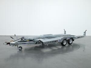 2026 Ifor Williams CT177 ADV1027