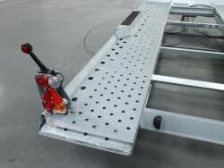 2026 Ifor Williams CT177 ADV1027 | Aanhangwagen | Autotransporter