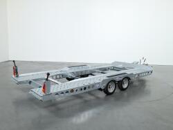 2025 Ifor Williams CT177 ADV1027 | Aanhangwagen | Autotransporter