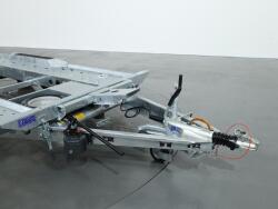 2025 Ifor Williams CT177 ADV1027 | Aanhangwagen | Autotransporter