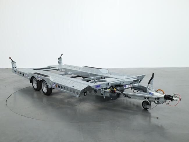 2025 Ifor Williams CT177 ADV1027 | Aanhangwagen | Autotransporter