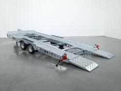 2025 Ifor Williams CT177 ADV1027 | Aanhangwagen | Autotransporter