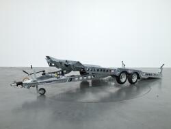 2025 Ifor Williams CT177 ADV1027 | Aanhangwagen | Autotransporter