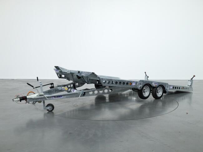 2025 Ifor Williams CT177 ADV1027 | Aanhangwagen | Autotransporter