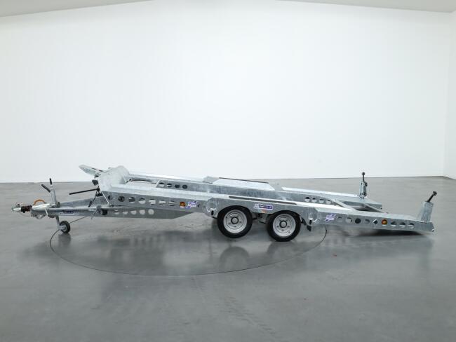 2026 Ifor Williams CT177 ADV1027 | Aanhangwagen | Autotransporter