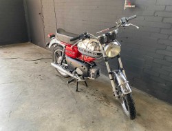 1979 Kreidler RMC  Electronic TV12 | Transport | Bromfiets / Motor