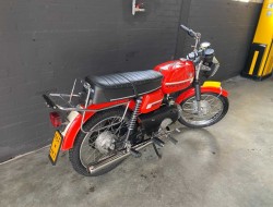 1987 Kreidler RMC Winner TV14 | Transport | Bromfiets / Motor