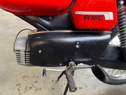 1987 Kreidler RMC Winner TV14 | Transport | Bromfiets / Motor