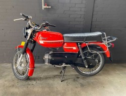 1987 Kreidler RMC Winner TV14 | Transport | Bromfiets / Motor