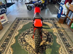 1979 Honda CR250M Elsinore