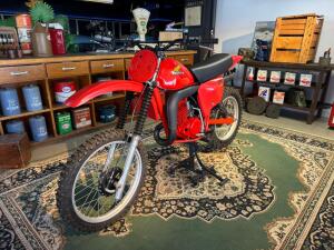 1979 Honda CR250M Elsinore