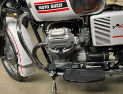 1974 Moto-Guzzi V7 Special VT266 | Transport | Motor/Quad