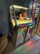 1956 Seeburg 220 SR Channel 100