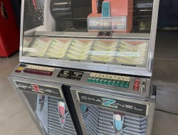 1956 Seeburg Channel Jukebox VT270 | Overige | Diversen