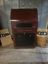 1955 Seeburg J-100