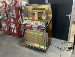 1955 Seeburg J Jukebox VT271 | Overige | Diversen