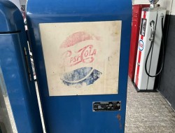 Pepsi Vending Machine VK8901 | Overige | Diversen