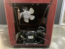 1954 Vendo Company A23E Coca-Cola VK8902 | Overige | Diversen