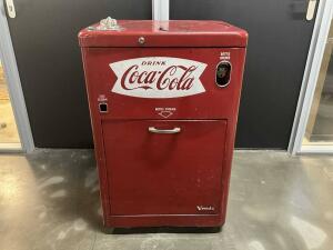 1954 Vendo Company A23E Coca-Cola VK8902 | Overige | Diversen