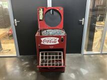 1954 Vendo Company A23E Coca-Cola VK8902 | Overige | Diversen
