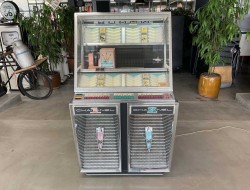 1959 Seeburg Channel 160 Jukebox VT308 | Overige | Diversen