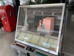 1959 Seeburg Channel 100 Jukebox VT309 | Overige | Diversen