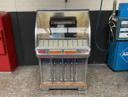 1955 Seeburg R (5 glaasjes) Jukebox VT310 | Overige | Diversen