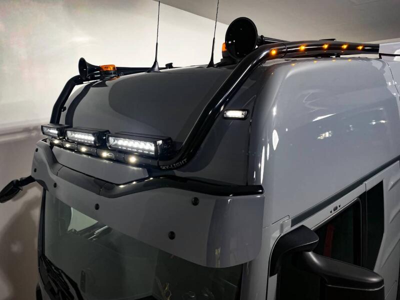 2023 MAN TGX 26.640 6X2 /4 LionS Edition VK9090 | Transport | Vrachtwagen