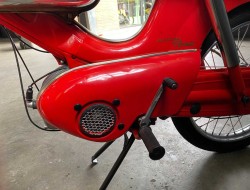 1973 Kreidler Florett Ei tank VT361 | Transport | Bromfiets / Motor