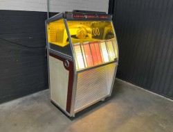 1957 Wurlitzer 2150 200 selectie VT378 | Overige | Diversen