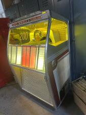 1957 Wurlitzer 2150 200 selectie
