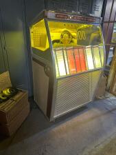 1957 Wurlitzer 2150 200 selectie