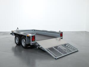 1 Ifor Williams GX85 Klep